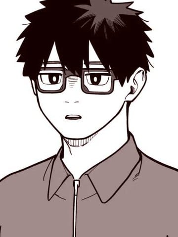 超辣的褐肤前辈…