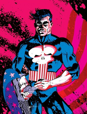 惩罚者：年刊（1991）_9