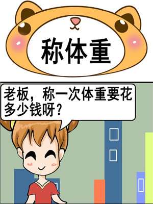 称体重_9
