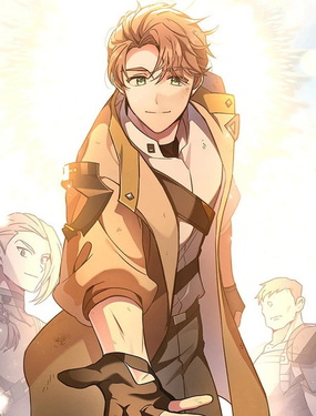  成爲我筆下小說的路人甲 