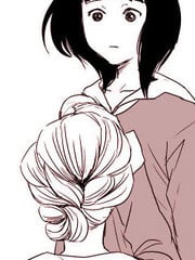 沉睡少女_9