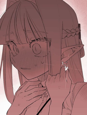  吃掉小鯊魚。鱷魚姐姐x小鯊魚 