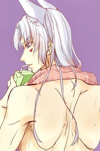 吃老虎的兔纸_9