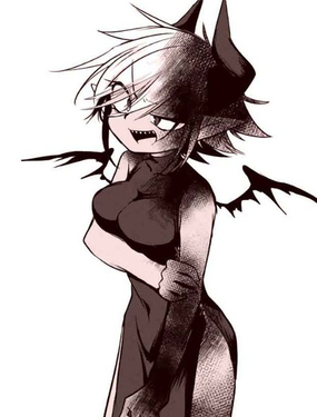 赤色新娘