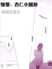 憧憬、杏仁小圆饼