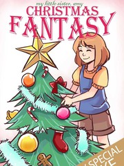 Christmas Fantasy Omake 2019漫画