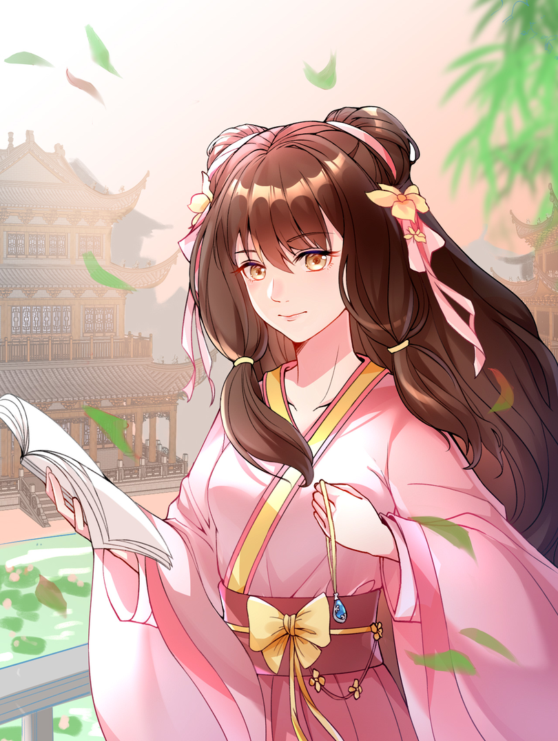 穿越之我要改剧本