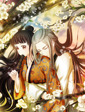 🍶穿越之哑巴王爷