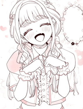  初星學園百合祭 