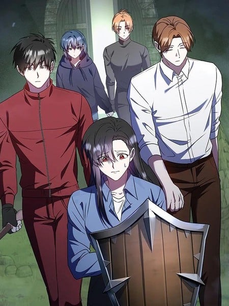 C级坦克不死回归！