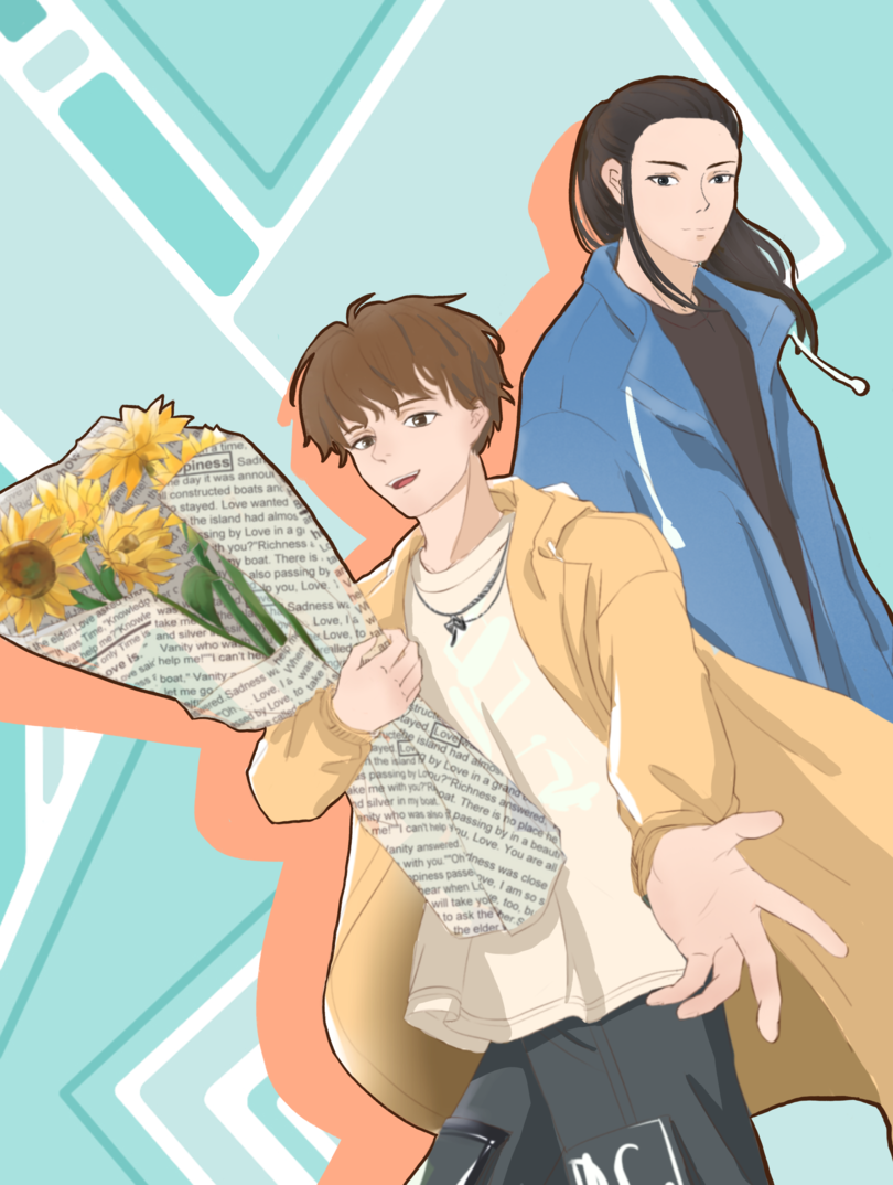 猝不及防Suddenly