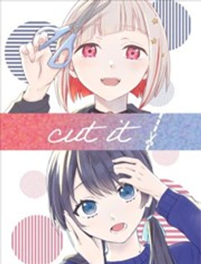  cut it 