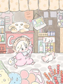 大寶探店