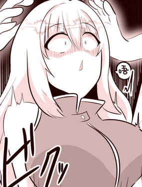 代打勇者～劫持转生～