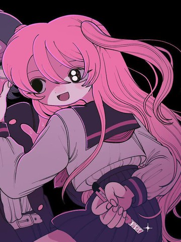 当心!病娇女友出没