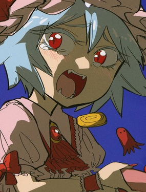  大小姐便當裡的咲夜的內褲被偷走的故事 