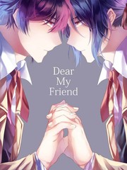 Dear My Friend漫画