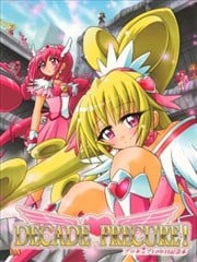 DECADE PRECURE!