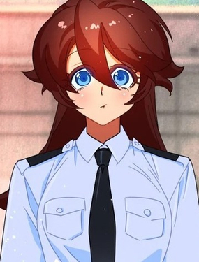 调查期间禁止恋爱_9