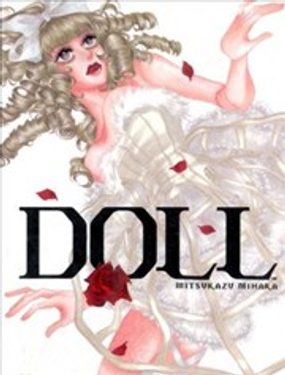  DOLL人偶 