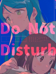 Do Not Disturb漫画
