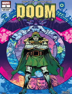  DOOM 