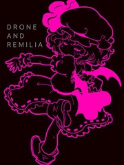 Drone and Remilia漫画