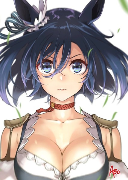 对我来说的最强就是你