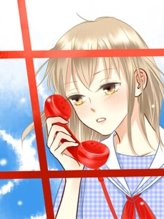 独角