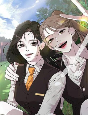 堕落天使的复仇：For The Queendom_9