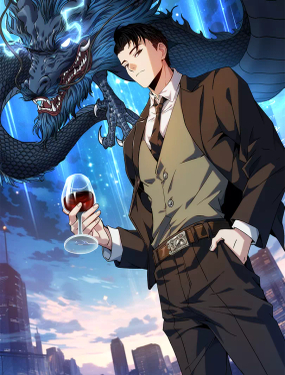 都市隱龍