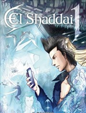  El Shaddai ceta 