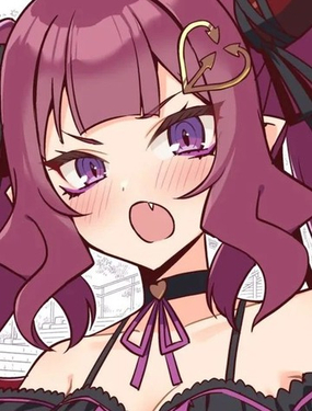 恶魔女孩爲报救命之恩捨身成妹