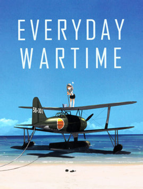 EVERYDAY WARTIME