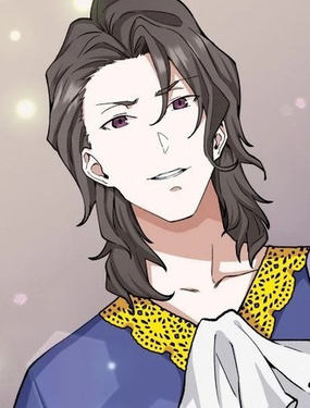 反派千金的不法情事