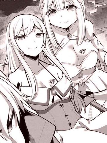 反向奴隶支配的叛逆魔王~最弱种族的恶魔建立起了禁忌后宫~