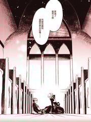 FATE IF外传 言峰士郎_9