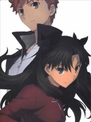 Fate/staynight[UnlimitedBladeWorks]AnimationVisualGuide