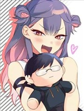 废材偶像和世上唯一的粉丝漫画