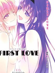 FIRST LOVE_9