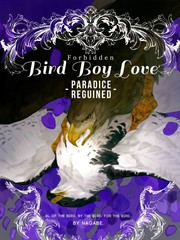 Forbidden Bird Boy Love_9