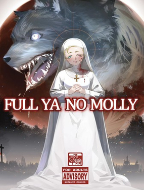  FULL YA NO MOLLY 