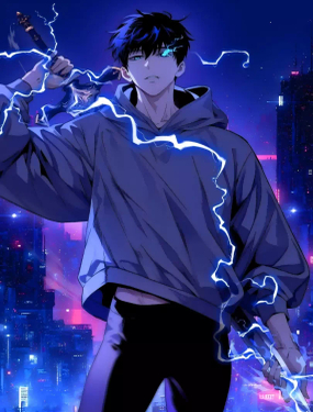 高武：天才只是见我的门槛！