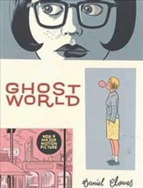  Ghost World 