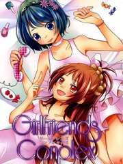 GirlfriendsConplex