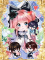攻略AI乙女遊戲