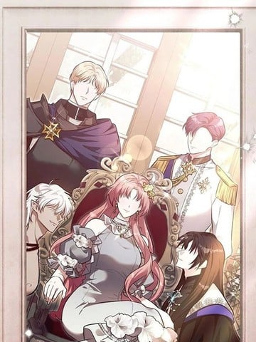 攻略完成,后宫好感度却下降了?