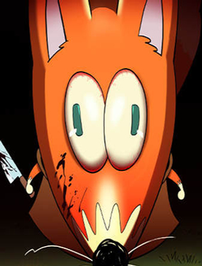 篝火旁的朋友们_9