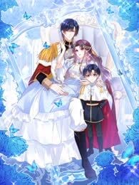 寡妇王后要翻身