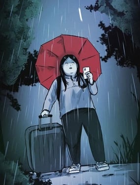  怪奇減重俱樂部 